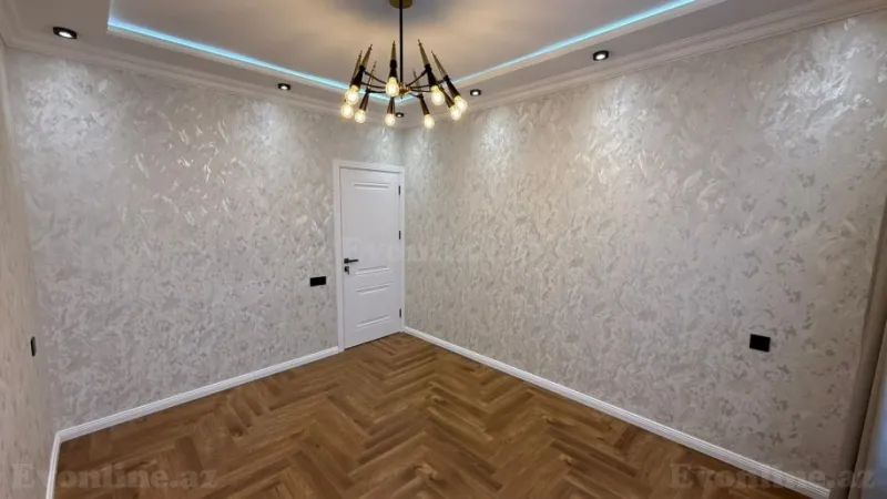 Satılır 3 otaqlı Mənzil Köhnə tikili 85 m² 8-ci kilometr - şəkil 6