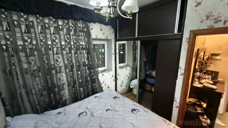 Satılır 2 otaqlı Mənzil Köhnə tikili 45 m² Bakmil m. - şəkil 7