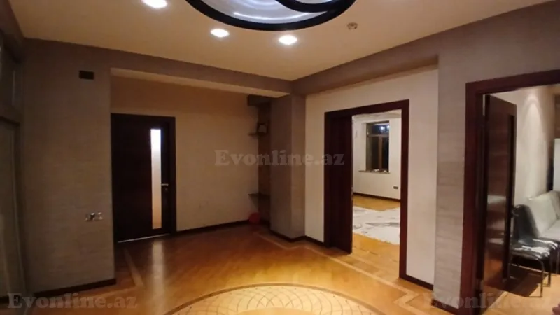 Satılır 4 otaqlı Mənzil Yeni tikili 162 m² 8-ci kilometr - şəkil 9