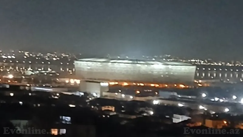 Satılır 4 otaqlı Mənzil Yeni tikili 162 m² 8-ci kilometr - şəkil 13