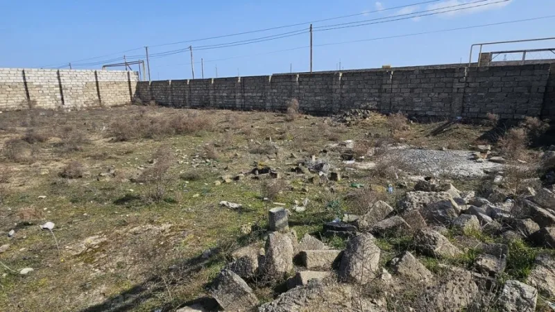 Satılır Torpaq 12 sot Şüvəlan - şəkil 2