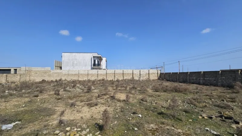 Satılır Torpaq 12 sot Şüvəlan - şəkil 5