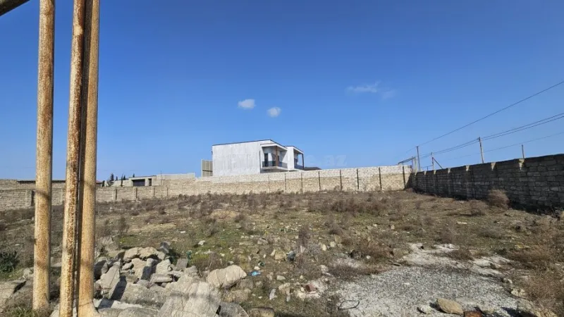 Satılır Torpaq 12 sot Şüvəlan - şəkil 6