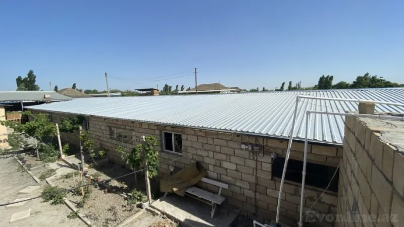 Satılır Obyekt 1050 m² Salyan - şəkil 5