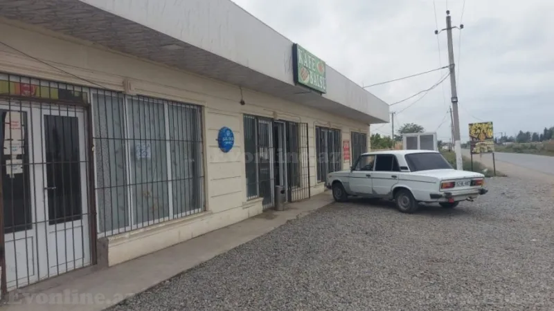 Satılır Obyekt 1050 m² Salyan - şəkil 6