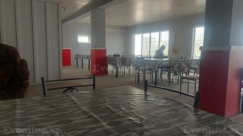 Satılır Obyekt 1050 m² Salyan - şəkil 7