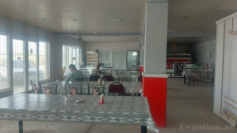 Satılır Obyekt 1050 m² Salyan - şəkil 8