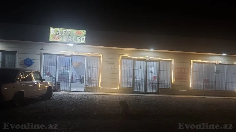 Satılır Obyekt 1050 m² Salyan - şəkil 10