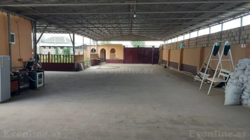 Satılır Obyekt 1050 m² Salyan - şəkil 11