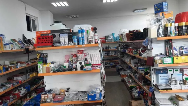 Satılır Obyekt 93 m² Yeni Yasamal - şəkil 2