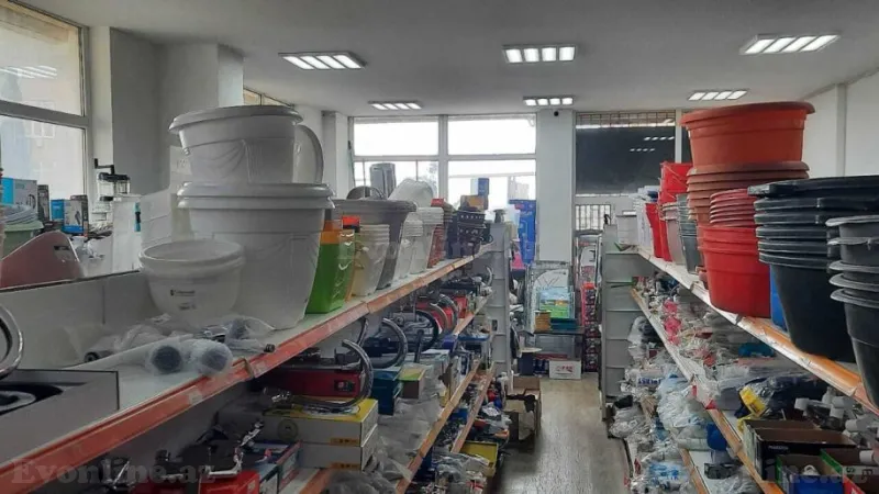 Satılır Obyekt 93 m² Yeni Yasamal - şəkil 4