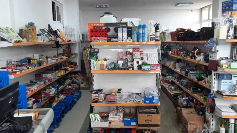 Satılır Obyekt 93 m² Yeni Yasamal - şəkil 6