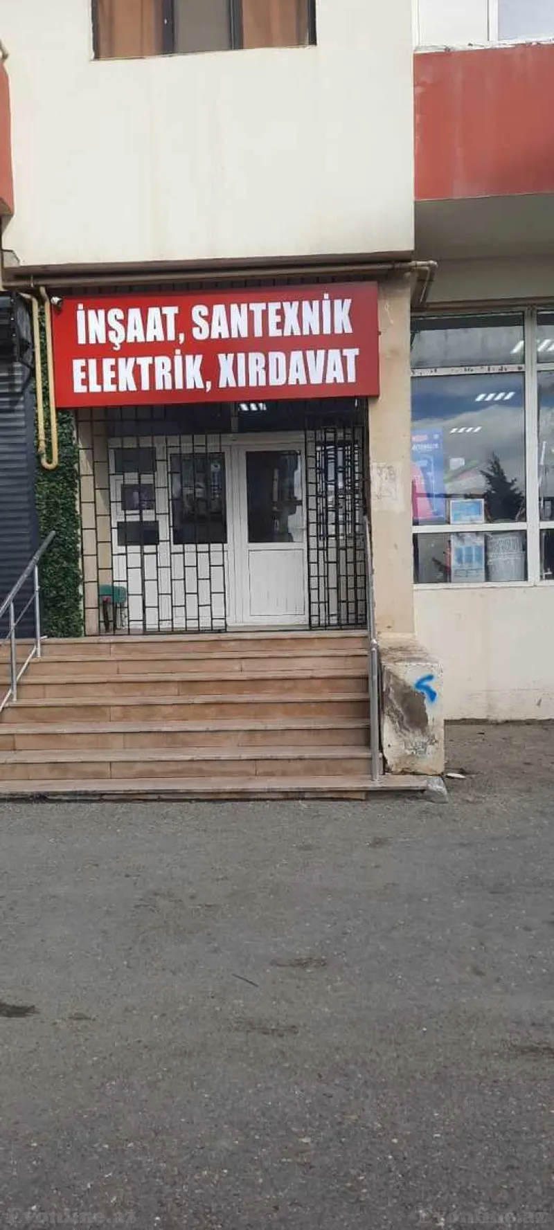 Satılır Obyekt 93 m² Yeni Yasamal - şəkil 7