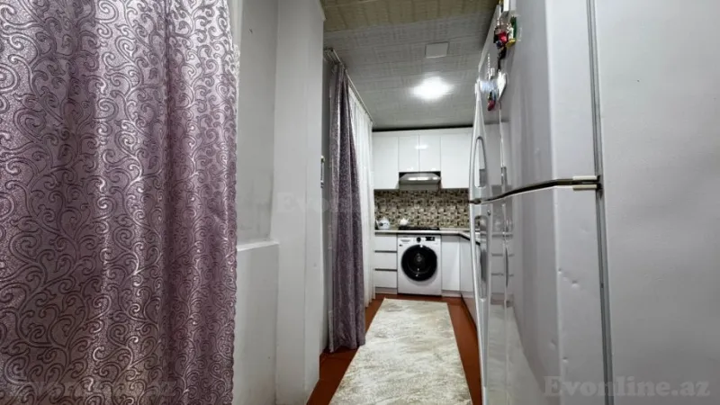 Satılır 3 otaqlı Mənzil Köhnə tikili 70 m² Sumqayıt - şəkil 5