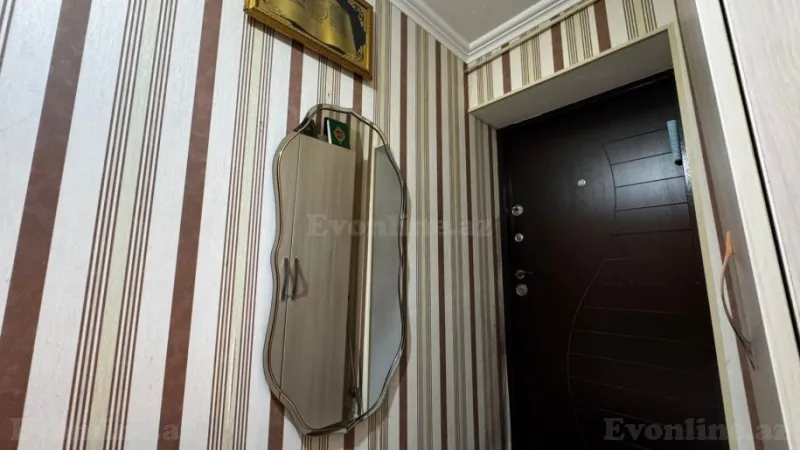 Satılır 3 otaqlı Mənzil Köhnə tikili 70 m² Sumqayıt - şəkil 8