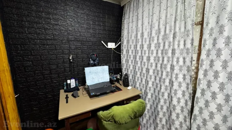 Satılır 3 otaqlı Mənzil Köhnə tikili 70 m² Sumqayıt - şəkil 11