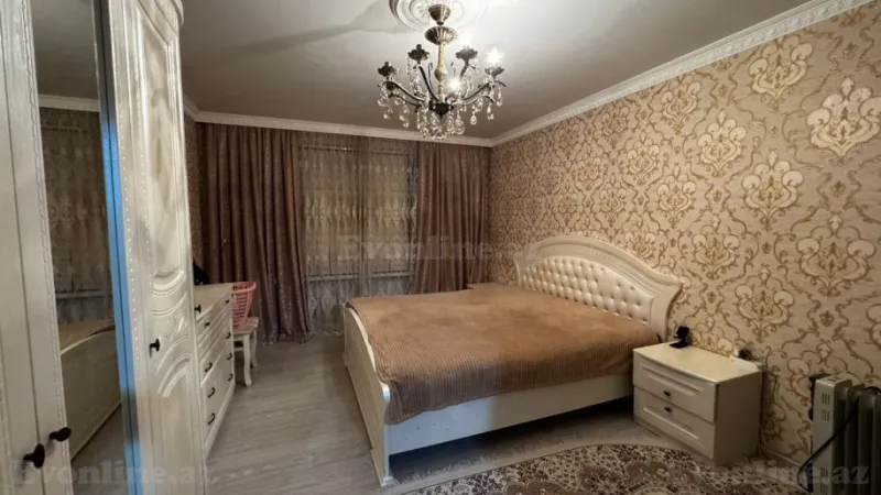 Satılır 3 otaqlı Mənzil Köhnə tikili 70 m² Sumqayıt - şəkil 12