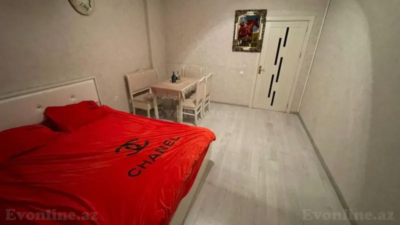 Bakı, Sabunçu r., Ramanada 1 otaqlı mənzil satılır