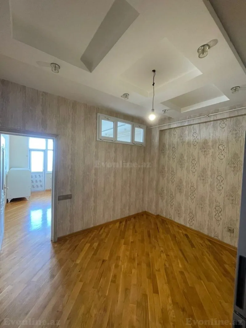 Satılır 2 otaqlı Mənzil Yeni tikili 46 m² Həzi Aslanov m. - şəkil 2