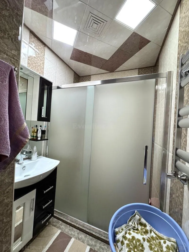 Satılır 3 otaqlı Mənzil Yeni tikili 118 m² Əhmədli - şəkil 4