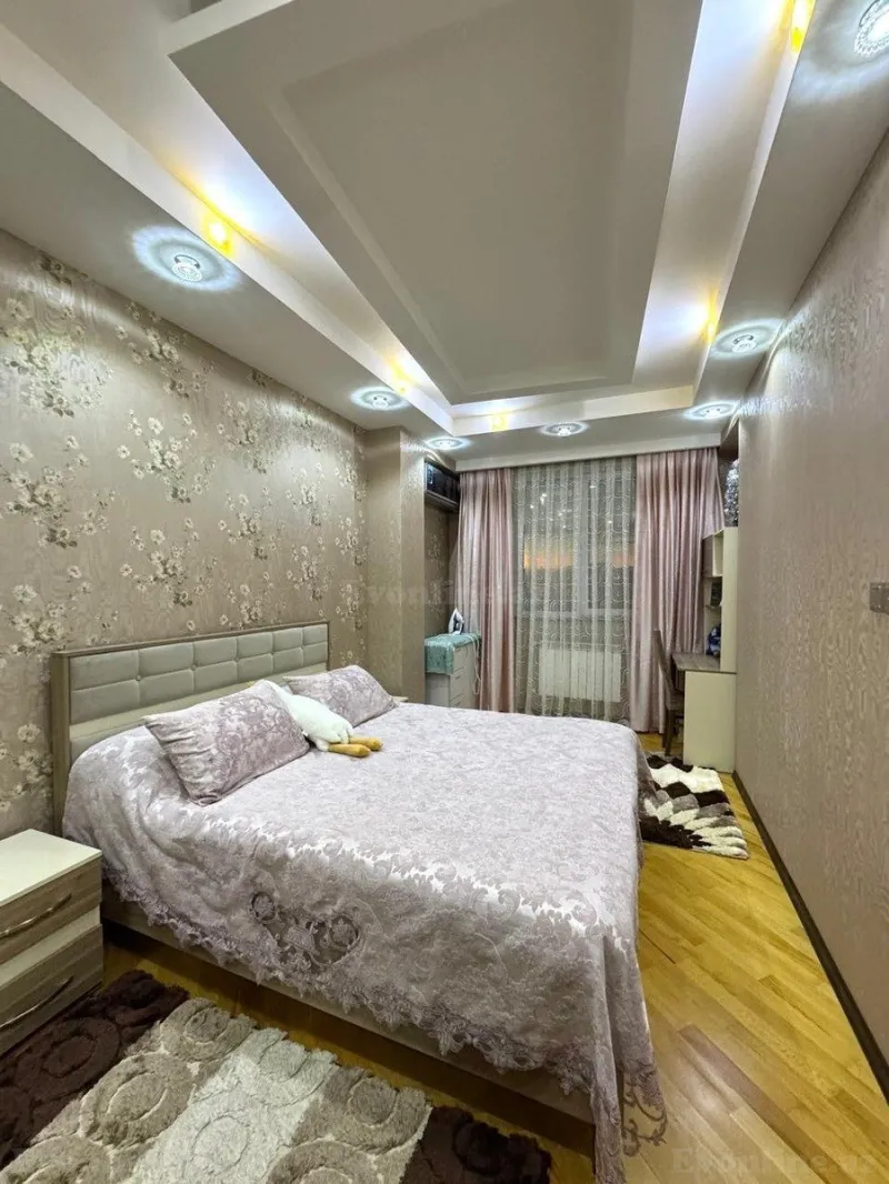 Satılır 3 otaqlı Mənzil Yeni tikili 118 m² Əhmədli - şəkil 6