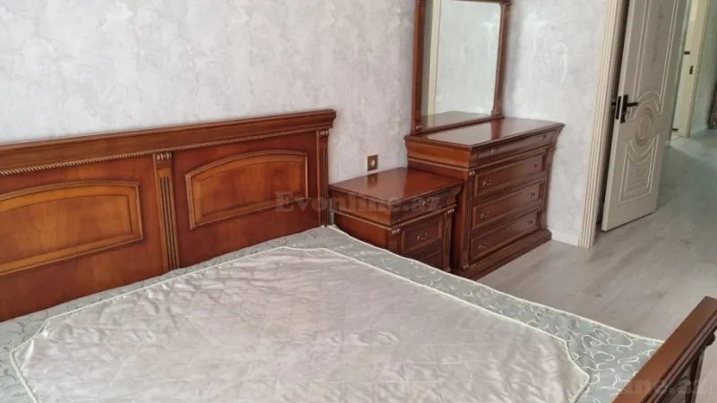 Kirayə verilir 2 otaqlı Mənzil Köhnə tikili 42.6 m² 3-cü mikrorayon - şəkil 7