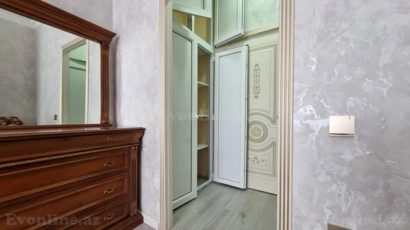 Kirayə verilir 2 otaqlı Mənzil Köhnə tikili 42.6 m² 3-cü mikrorayon - şəkil 8