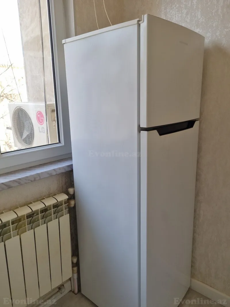 Kirayə verilir 2 otaqlı Mənzil Köhnə tikili 42.6 m² 3-cü mikrorayon - şəkil 12