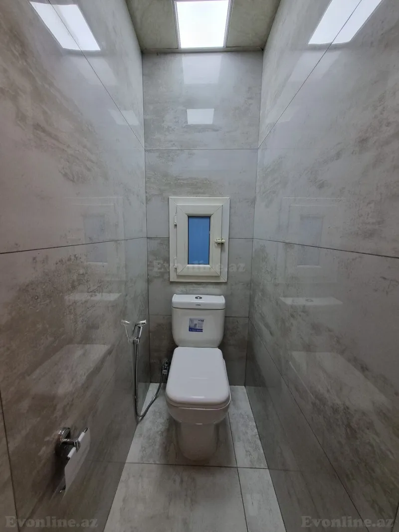 Kirayə verilir 2 otaqlı Mənzil Köhnə tikili 42.6 m² 3-cü mikrorayon - şəkil 15