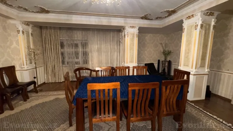 Satılır 5 otaqlı Mənzil Yeni tikili 250 m² Gənclik m. - şəkil 4