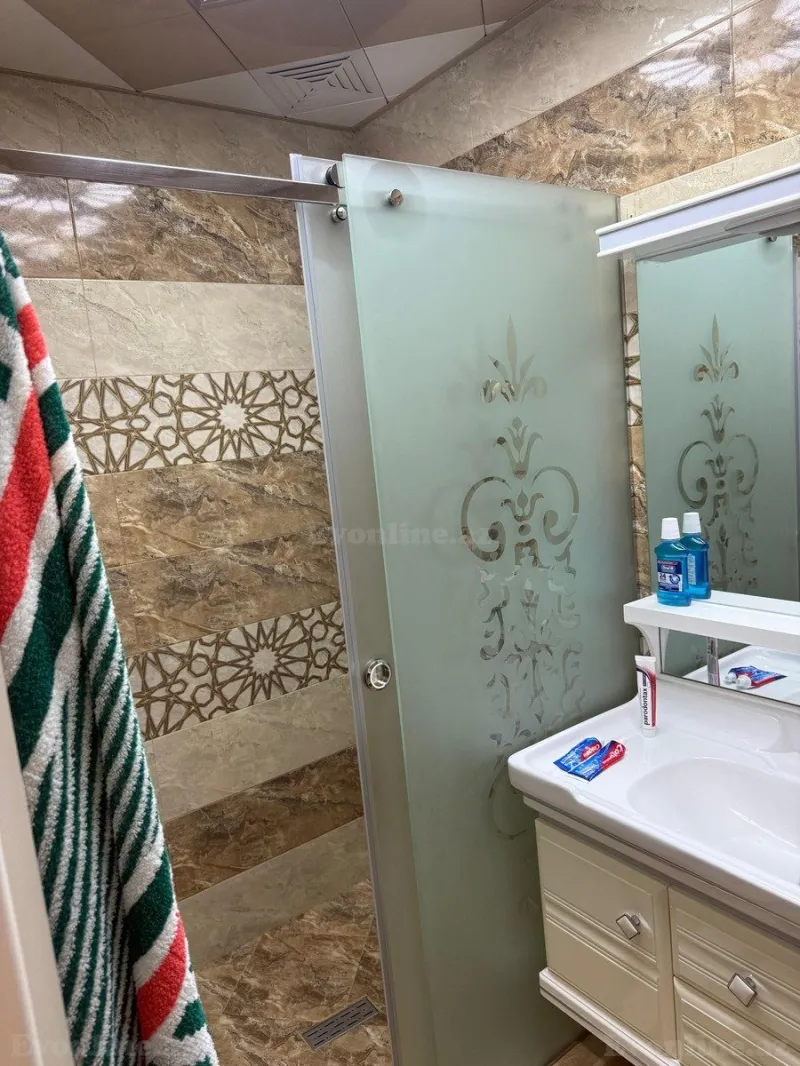 Satılır 3 otaqlı Mənzil Yeni tikili 135 m² Nərimanov r. - şəkil 15