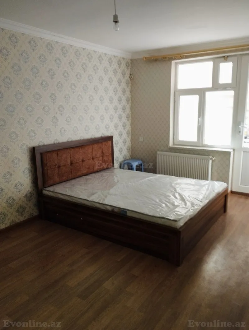 Kirayə verilir 2 otaqlı Mənzil Köhnə tikili 45 m² Xırdalan - şəkil 7