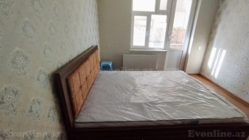 Kirayə verilir 2 otaqlı Mənzil Köhnə tikili 45 m² Xırdalan - şəkil 8