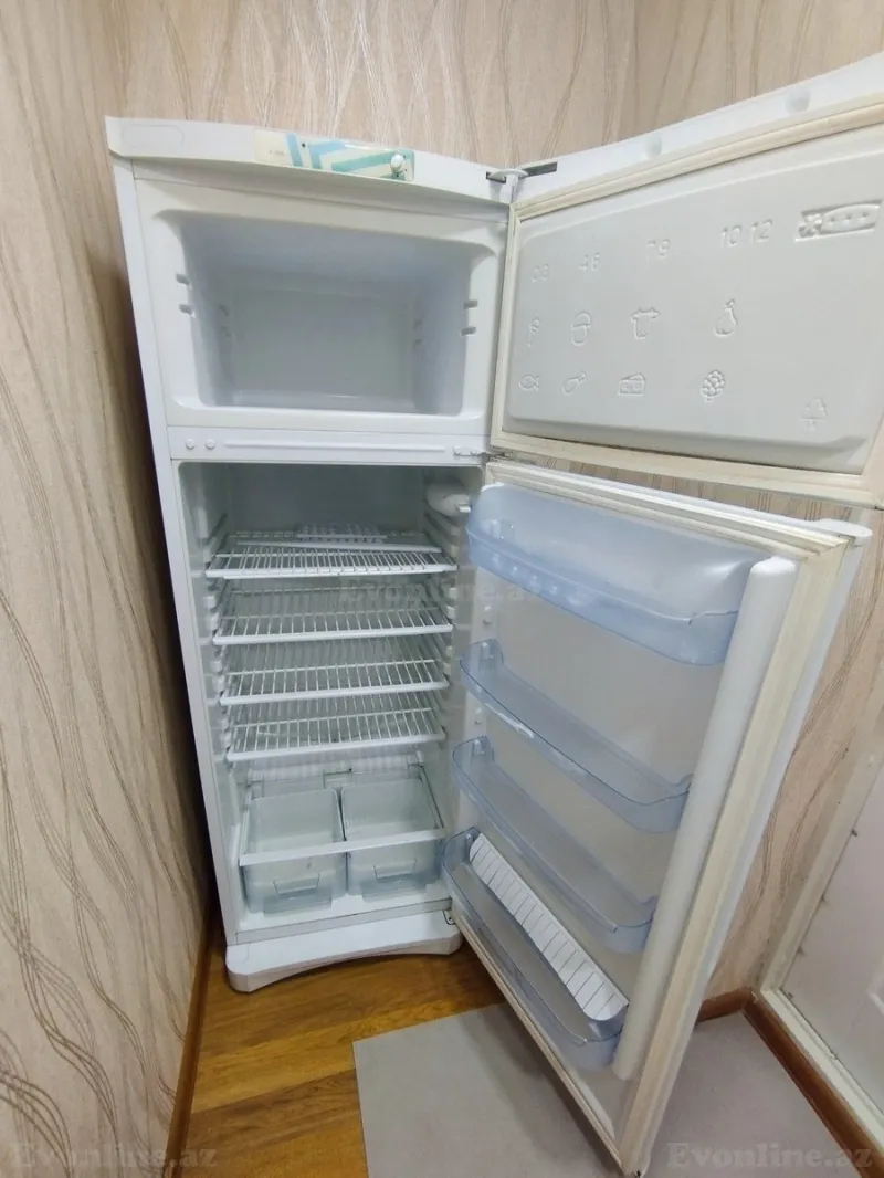 Kirayə verilir 2 otaqlı Mənzil Köhnə tikili 45 m² Xırdalan - şəkil 11