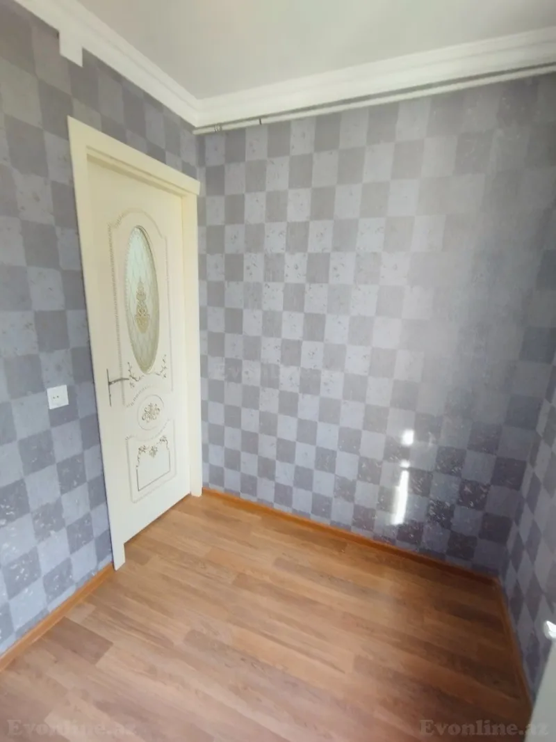 Kirayə verilir 2 otaqlı Mənzil Köhnə tikili 45 m² Xırdalan - şəkil 16