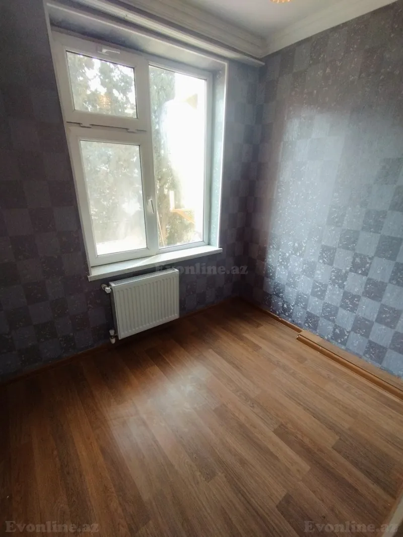 Kirayə verilir 2 otaqlı Mənzil Köhnə tikili 45 m² Xırdalan - şəkil 17