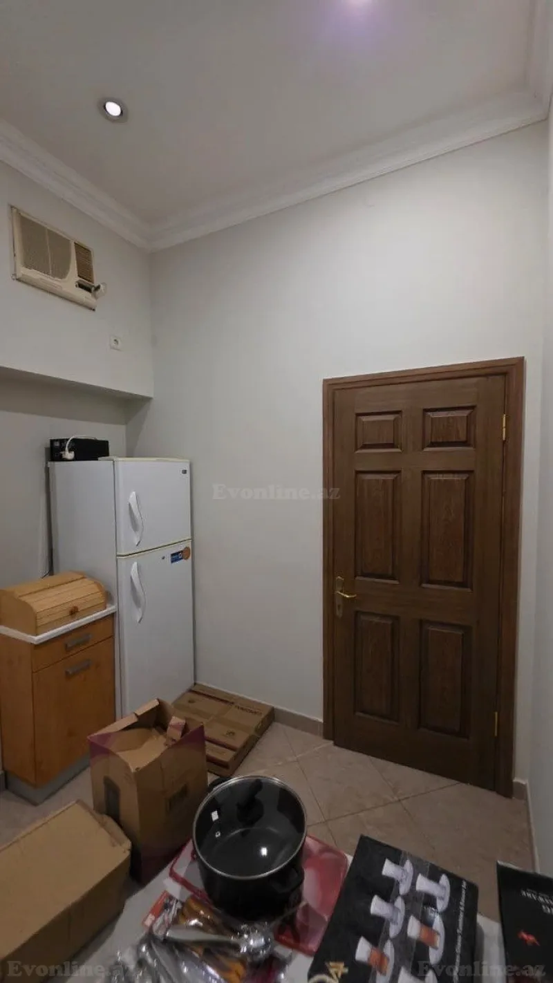 Satılır 2 otaqlı Mənzil Köhnə tikili 60 m² Sahil m. - şəkil 11