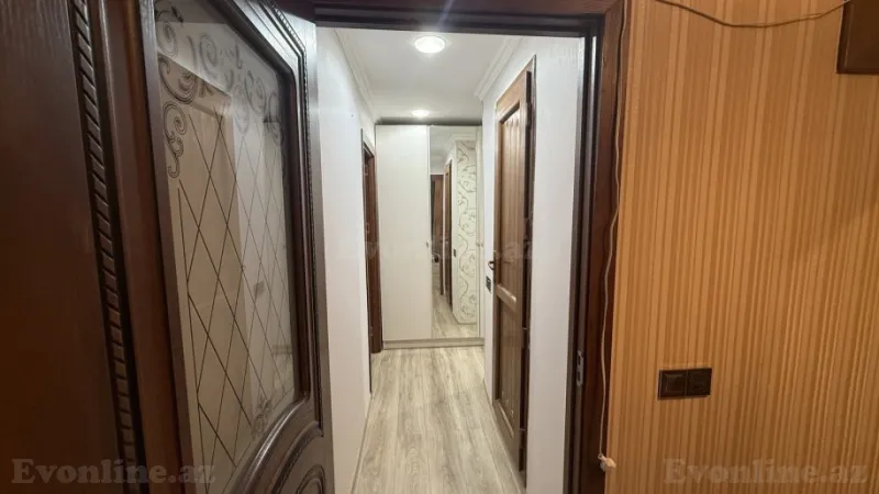 Satılır 2 otaqlı Mənzil Köhnə tikili 40 m² Yasamal - şəkil 7