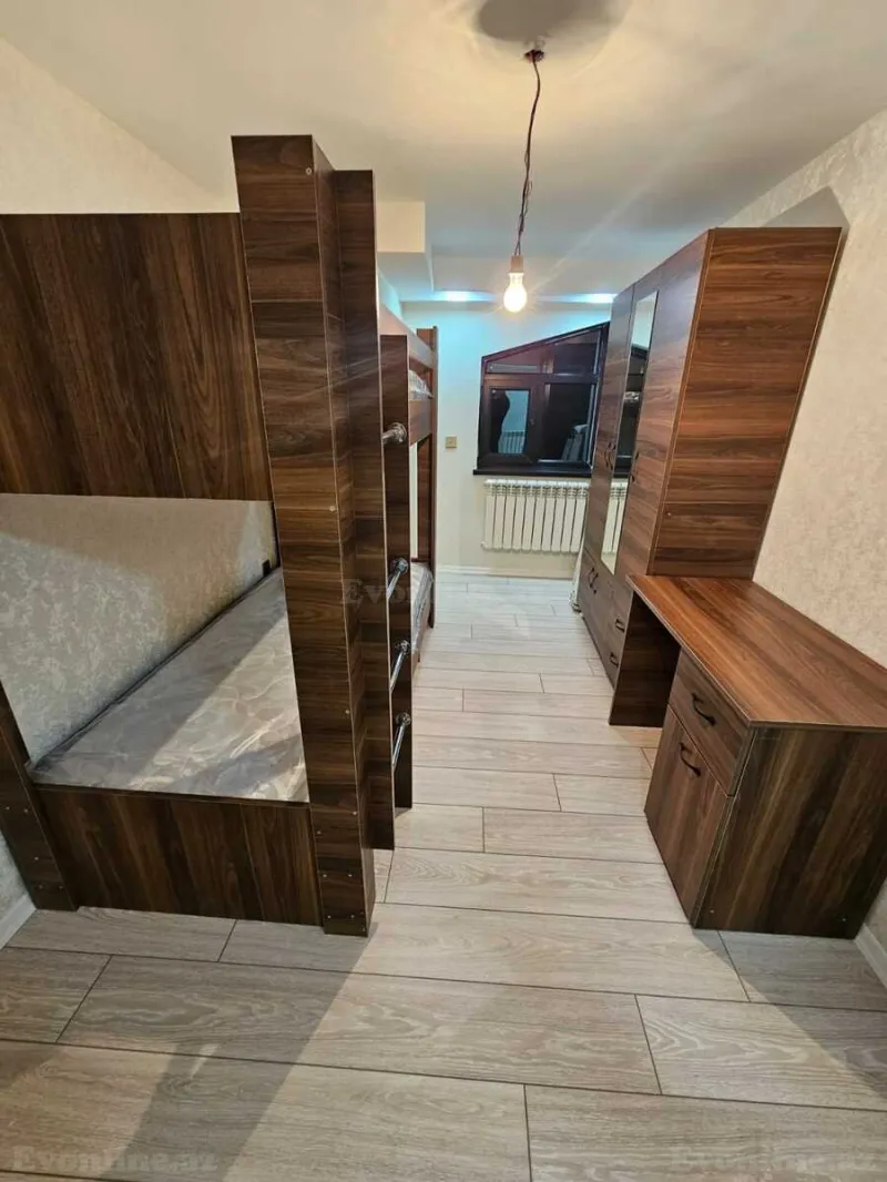 Kirayə verilir 3 otaqlı Mənzil Yeni tikili 135 m² Xırdalan - şəkil 5