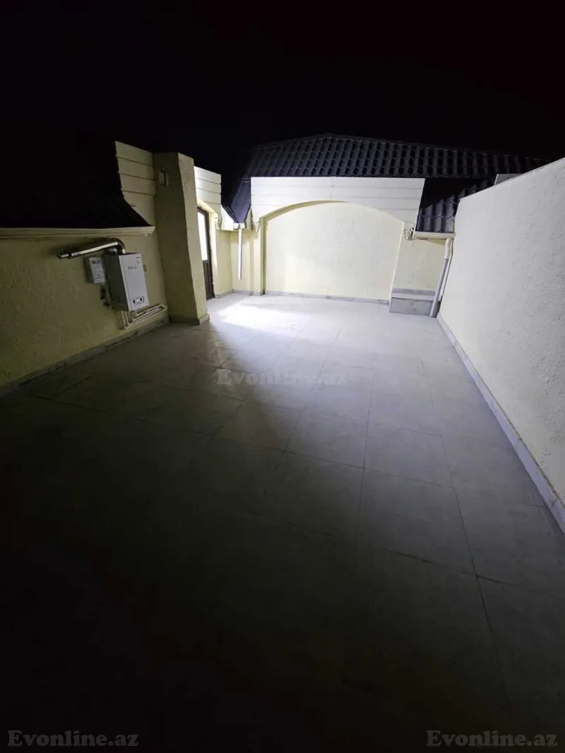 Kirayə verilir 3 otaqlı Mənzil Yeni tikili 135 m² Xırdalan - şəkil 8