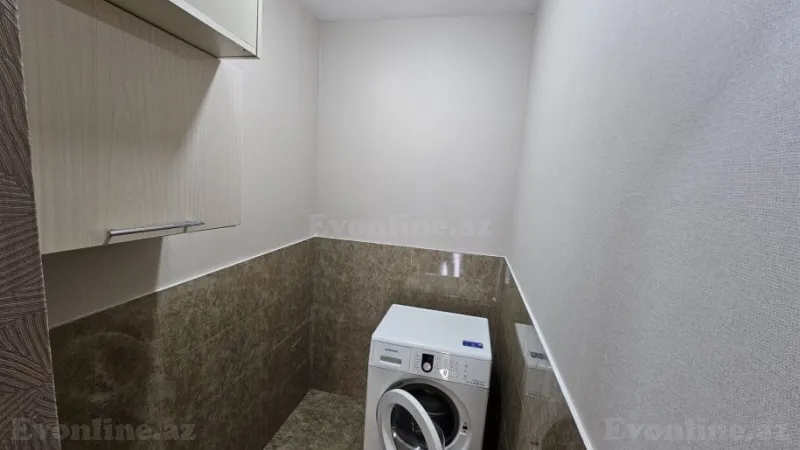 Satılır 3 otaqlı Mənzil Yeni tikili 105 m² 8 Noyabr m. - şəkil 10