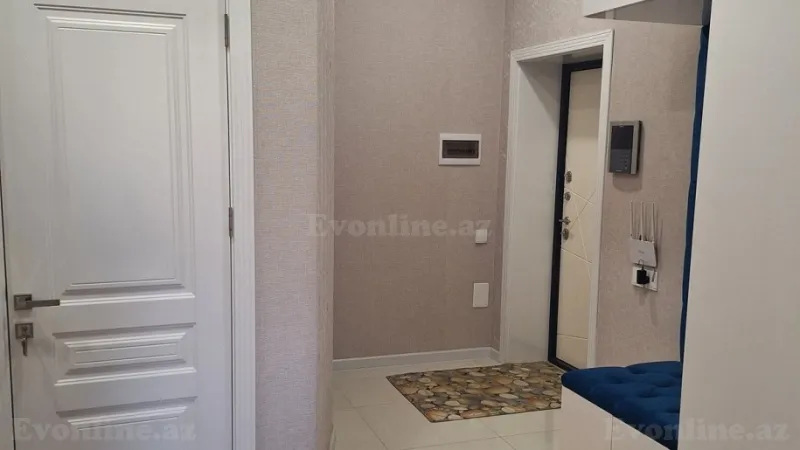 Satılır 3 otaqlı Mənzil Yeni tikili 117 m² 8-ci kilometr