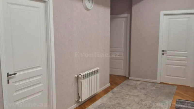 Satılır 3 otaqlı Mənzil Yeni tikili 117 m² 8-ci kilometr - şəkil 3