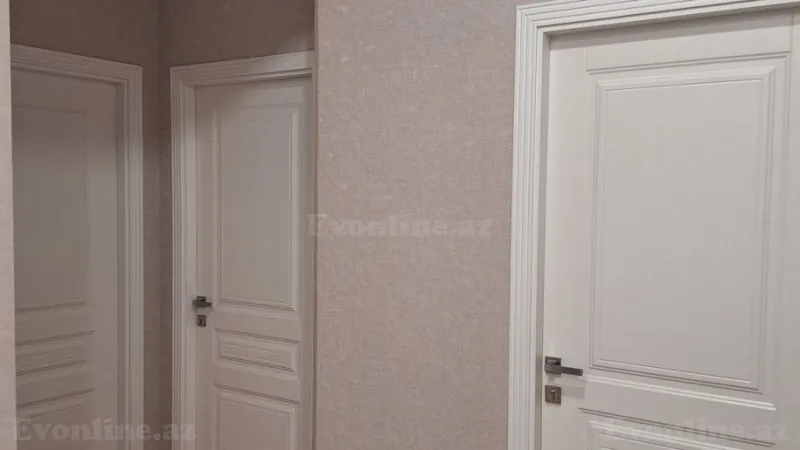 Satılır 3 otaqlı Mənzil Yeni tikili 117 m² 8-ci kilometr - şəkil 4