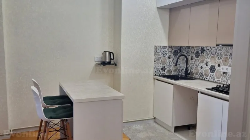 Satılır 3 otaqlı Mənzil Yeni tikili 117 m² 8-ci kilometr - şəkil 6