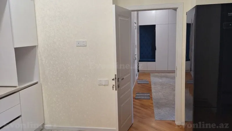 Satılır 3 otaqlı Mənzil Yeni tikili 117 m² 8-ci kilometr - şəkil 7