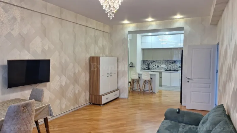 Satılır 3 otaqlı Mənzil Yeni tikili 117 m² 8-ci kilometr - şəkil 11
