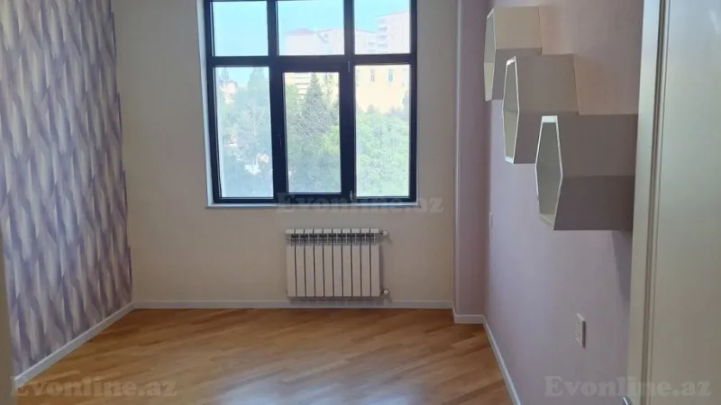 Satılır 3 otaqlı Mənzil Yeni tikili 117 m² 8-ci kilometr - şəkil 12