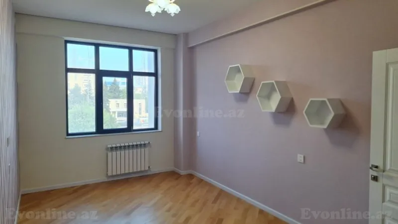 Satılır 3 otaqlı Mənzil Yeni tikili 117 m² 8-ci kilometr - şəkil 13
