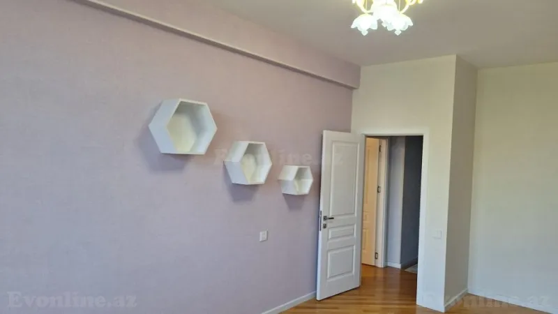 Satılır 3 otaqlı Mənzil Yeni tikili 117 m² 8-ci kilometr - şəkil 14